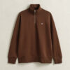 Shield Half-Zip Sweatshirt Shield Half-Zip Sweatshirt