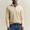 Shield Half-Zip Sweatshirt Shield Half-Zip Sweatshirt