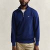Shield Half-Zip Sweatshirt Shield Half-Zip Sweatshirt