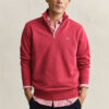 Shield Half-Zip Sweatshirt Shield Half-Zip Sweatshirt