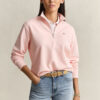 Shield Half Zip Sweatshirt Shield Half Zip Sweatshirt