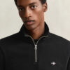 Shield Half-Zip Sweatshirt Shield Half-Zip Sweatshirt