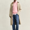 Shield Half-Zip Sweatshirt Shield Half-Zip Sweatshirt