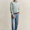 Shield Half-Zip Sweatshirt Shield Half-Zip Sweatshirt