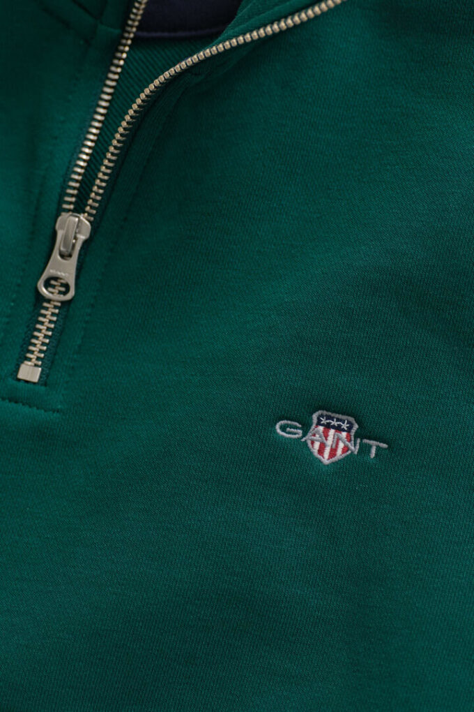 Shield Half-Zip Sweatshirt Shield Half-Zip Sweatshirt