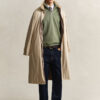 Shield Half-Zip Sweatshirt Shield Half-Zip Sweatshirt