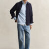 Shield Half-Zip Sweatshirt Shield Half-Zip Sweatshirt