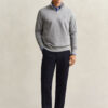 Shield Half-Zip Sweatshirt Shield Half-Zip Sweatshirt