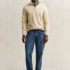 Shield Half-Zip Sweatshirt Shield Half-Zip Sweatshirt