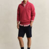 Shield Half-Zip Sweatshirt Shield Half-Zip Sweatshirt