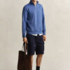 Shield Half-Zip Sweatshirt Shield Half-Zip Sweatshirt