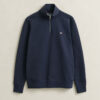 Shield Half-Zip Sweatshirt Shield Half-Zip Sweatshirt