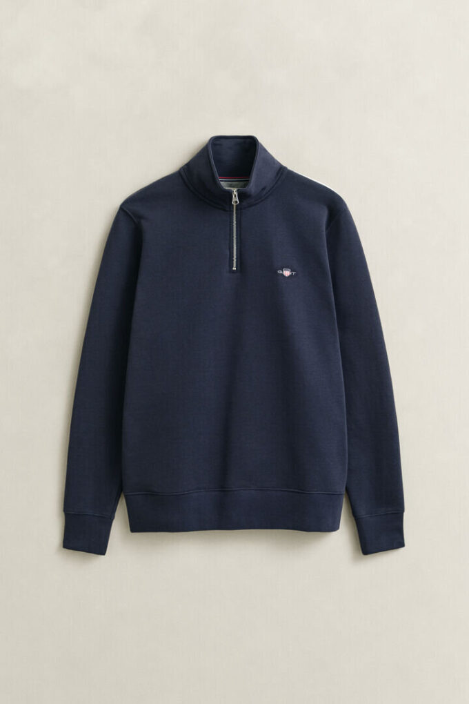 Shield Half-Zip Sweatshirt Shield Half-Zip Sweatshirt