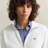 Shield Half Zip Sweatshirt Shield Half Zip Sweatshirt