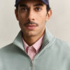 Shield Half-Zip Sweatshirt Shield Half-Zip Sweatshirt