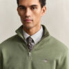 Shield Half-Zip Sweatshirt Shield Half-Zip Sweatshirt