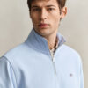Shield Half-Zip Sweatshirt Shield Half-Zip Sweatshirt