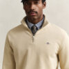 Shield Half-Zip Sweatshirt Shield Half-Zip Sweatshirt