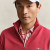 Shield Half-Zip Sweatshirt Shield Half-Zip Sweatshirt
