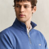 Shield Half-Zip Sweatshirt Shield Half-Zip Sweatshirt