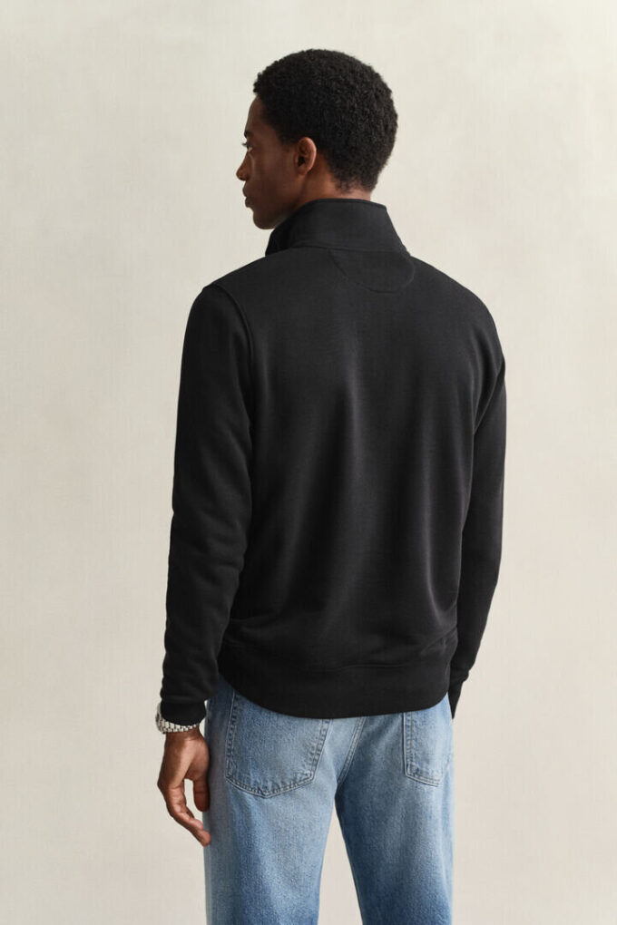 Shield Half-Zip Sweatshirt Shield Half-Zip Sweatshirt