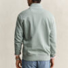Shield Half-Zip Sweatshirt Shield Half-Zip Sweatshirt