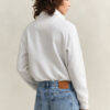 Shield Half Zip Sweatshirt Shield Half Zip Sweatshirt