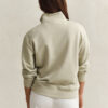 Shield Half Zip Sweatshirt Shield Half Zip Sweatshirt