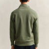 Shield Half-Zip Sweatshirt Shield Half-Zip Sweatshirt