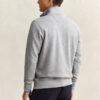 Shield Half-Zip Sweatshirt Shield Half-Zip Sweatshirt