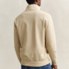Shield Half-Zip Sweatshirt Shield Half-Zip Sweatshirt