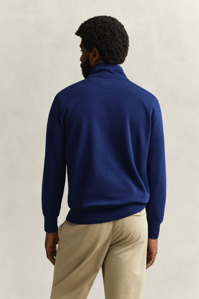 Shield Half-Zip Sweatshirt Shield Half-Zip Sweatshirt