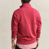Shield Half-Zip Sweatshirt Shield Half-Zip Sweatshirt