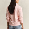 Shield Half Zip Sweatshirt Shield Half Zip Sweatshirt