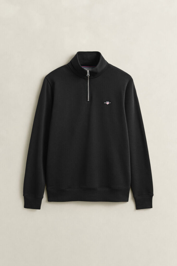 Shield Half-Zip Sweatshirt Shield Half-Zip Sweatshirt