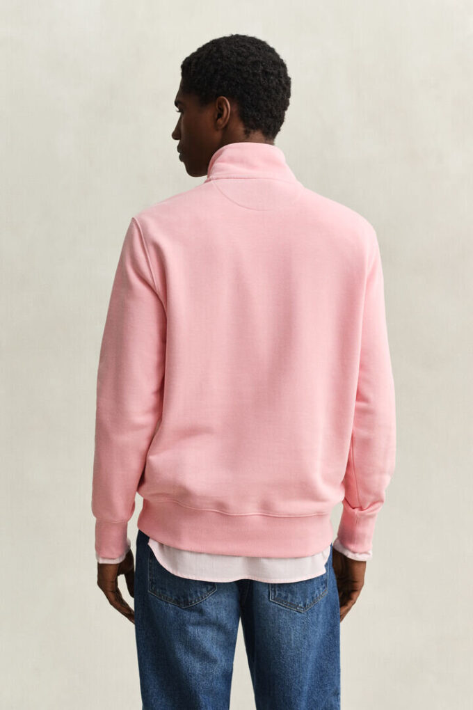 Shield Half-Zip Sweatshirt Shield Half-Zip Sweatshirt