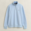 Shield Half-Zip Sweatshirt Shield Half-Zip Sweatshirt
