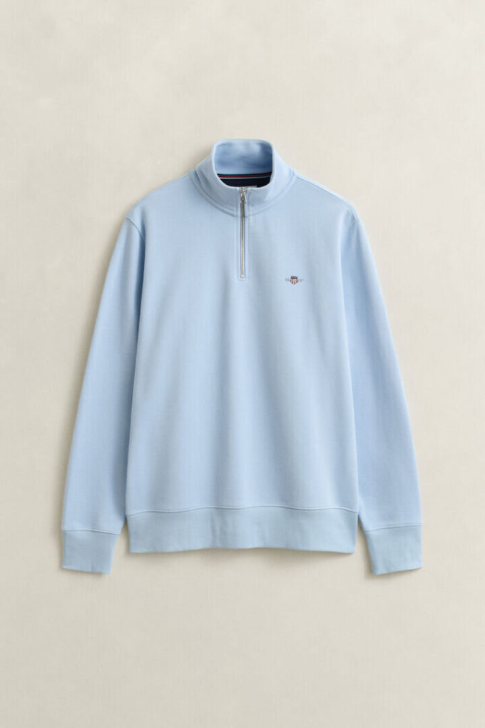 Shield Half-Zip Sweatshirt Shield Half-Zip Sweatshirt