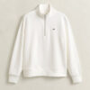 Shield Half Zip Sweatshirt Shield Half Zip Sweatshirt