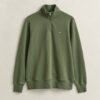 Shield Half-Zip Sweatshirt Shield Half-Zip Sweatshirt