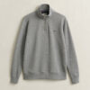 Shield Half-Zip Sweatshirt Shield Half-Zip Sweatshirt