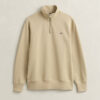 Shield Half-Zip Sweatshirt Shield Half-Zip Sweatshirt