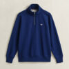 Shield Half-Zip Sweatshirt Shield Half-Zip Sweatshirt