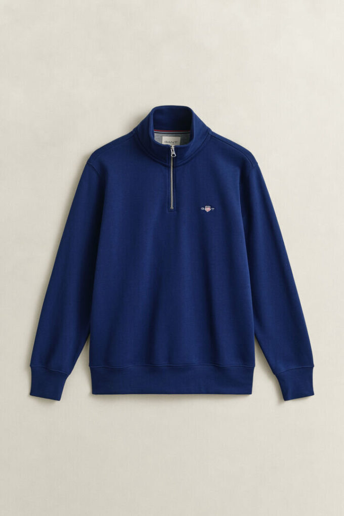 Shield Half-Zip Sweatshirt Shield Half-Zip Sweatshirt