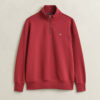 Shield Half-Zip Sweatshirt Shield Half-Zip Sweatshirt