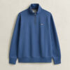 Shield Half-Zip Sweatshirt Shield Half-Zip Sweatshirt