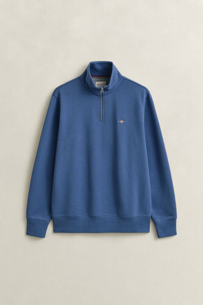 Shield Half-Zip Sweatshirt Shield Half-Zip Sweatshirt