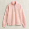 Shield Half Zip Sweatshirt Shield Half Zip Sweatshirt