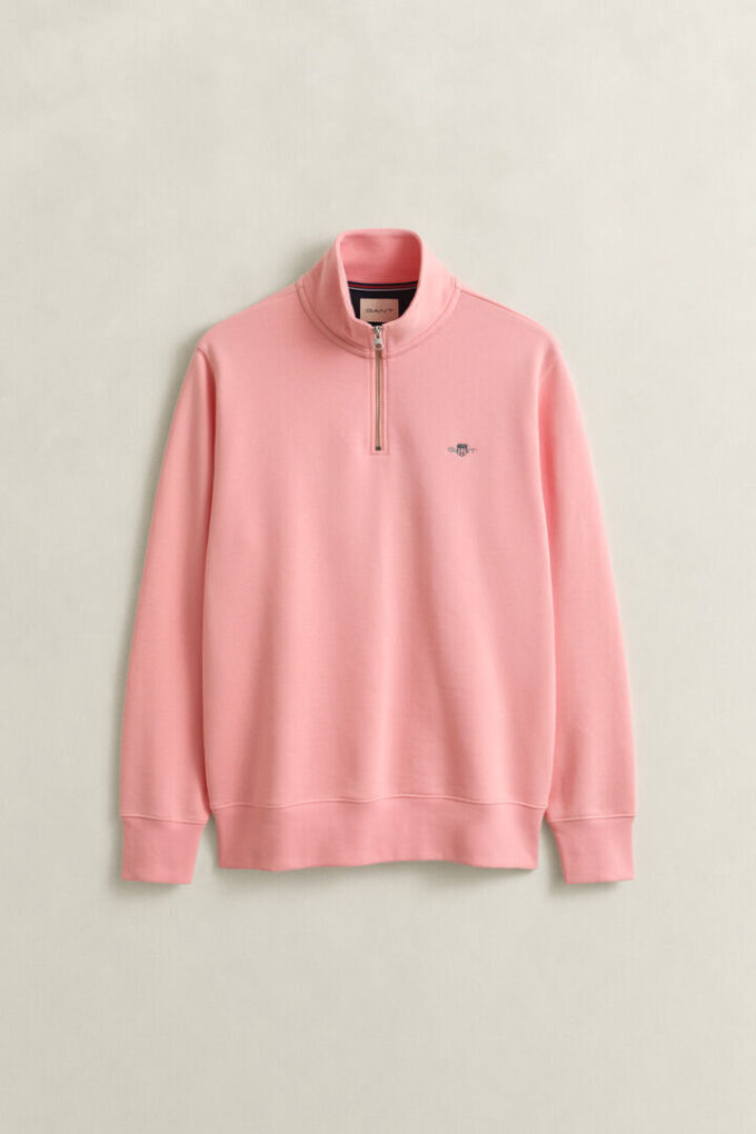 Shield Half-Zip Sweatshirt Shield Half-Zip Sweatshirt