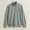 Shield Half-Zip Sweatshirt Shield Half-Zip Sweatshirt
